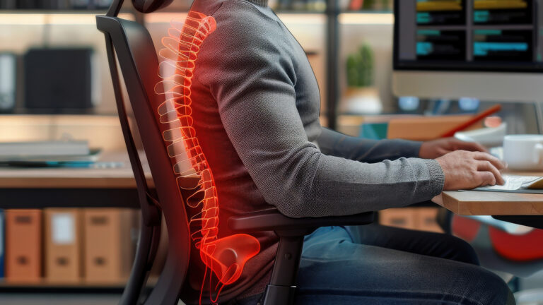 Ergonomia Corporativa no Brasil: tendências para reduzir afastamentos e aumentar a produtividade em 2026