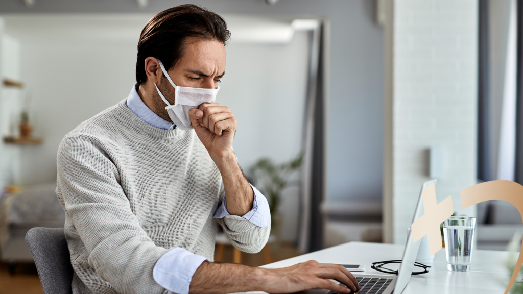 Saúde do homem no trabalho e o impacto no absenteísmo