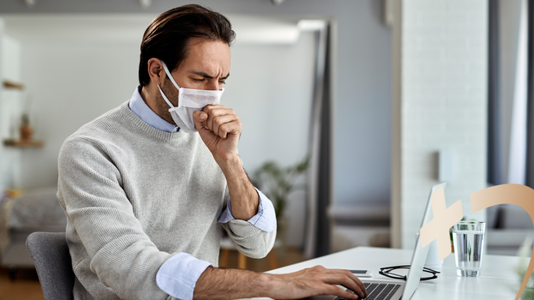 Saúde do homem no trabalho e o impacto no absenteísmo